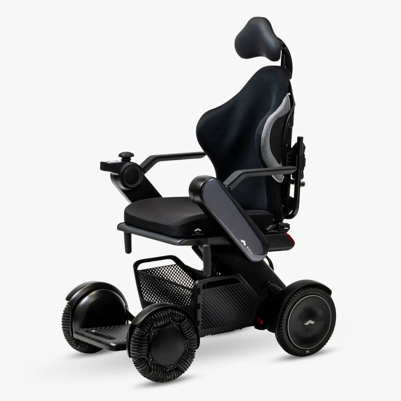 Whill Model C2 Support Plus Powerchair
