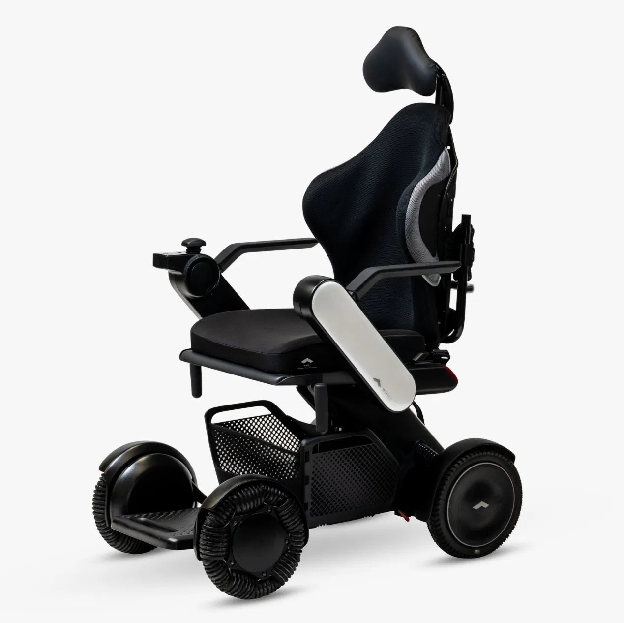 Whill Model C2 Support Plus Powerchair