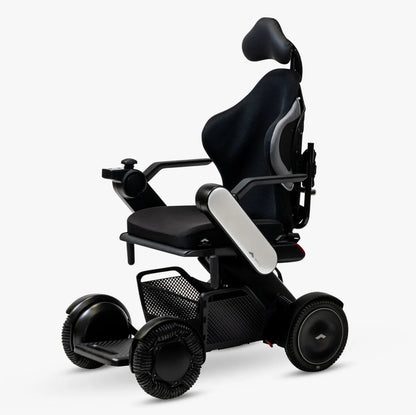 Whill Model C2 Support Plus Powerchair