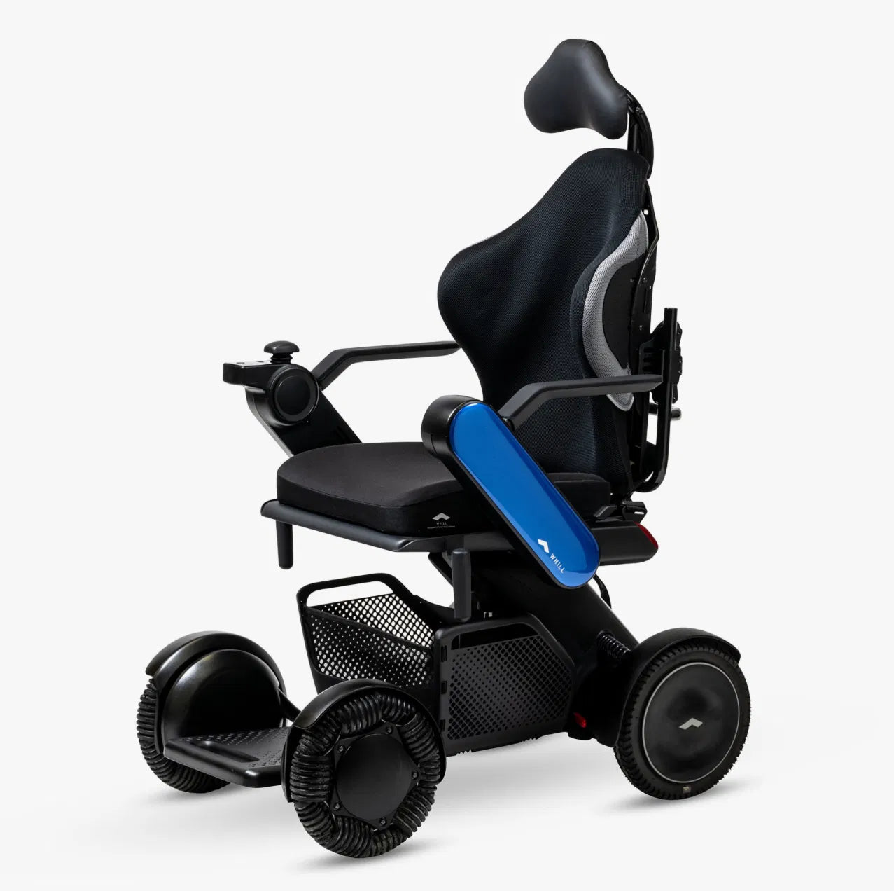 Whill Model C2 Support Plus Powerchair