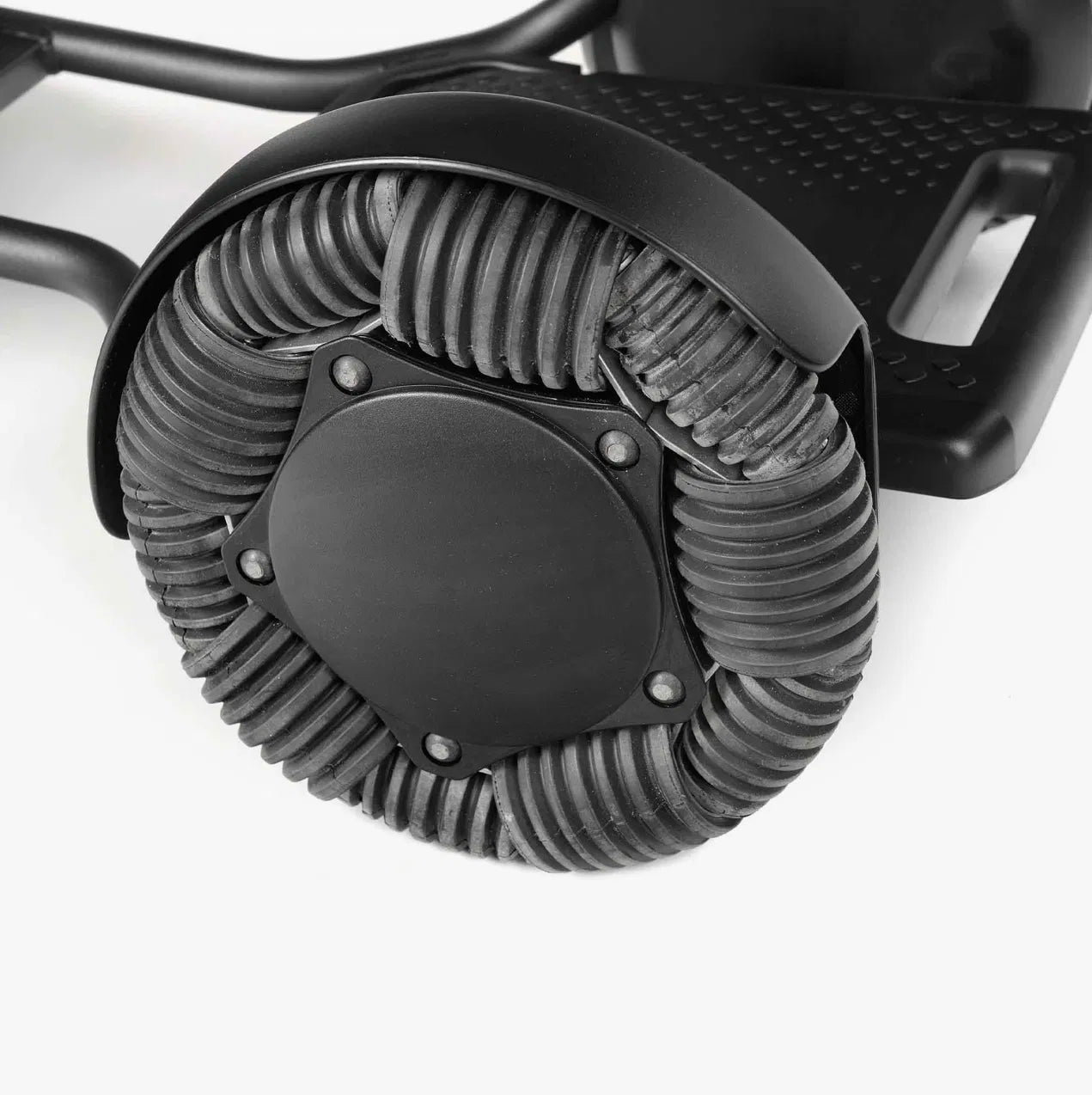 Whill Model C2 Support Plus Powerchair