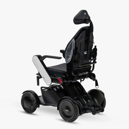 Whill Model C2 Support Plus Powerchair