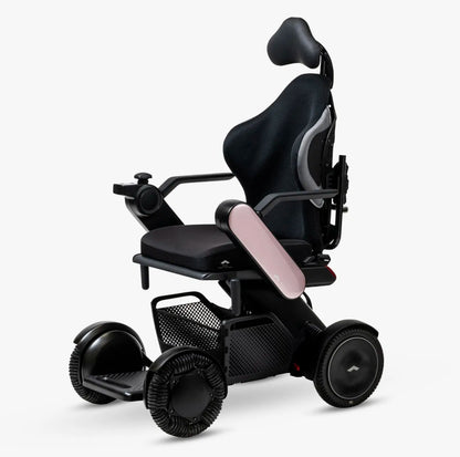 Whill Model C2 Support Plus Powerchair