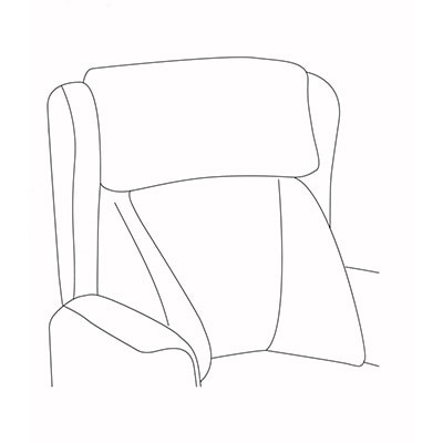 "Comfort Lateral (Removable)"