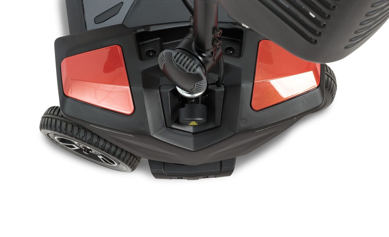 Zero Turn  8 - 4 mph Mobility Scooter* - MobilityCo