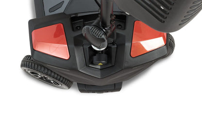 Zero Turn  8 - 4 mph Mobility Scooter* - MobilityCo