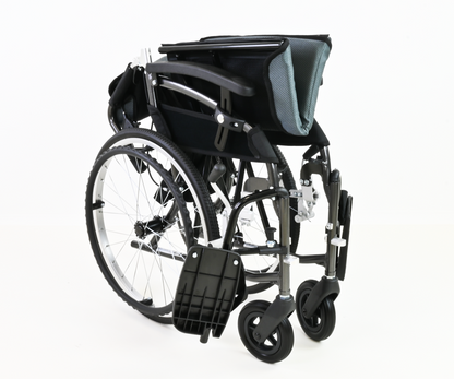 Gravity Lite Self Propel Wheelchair