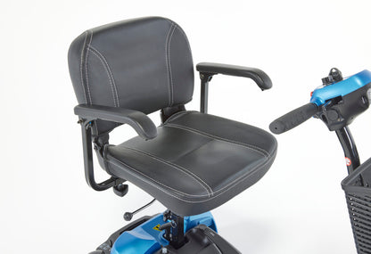 Lithlite 4mph Mobility Scooter - MobilityCo