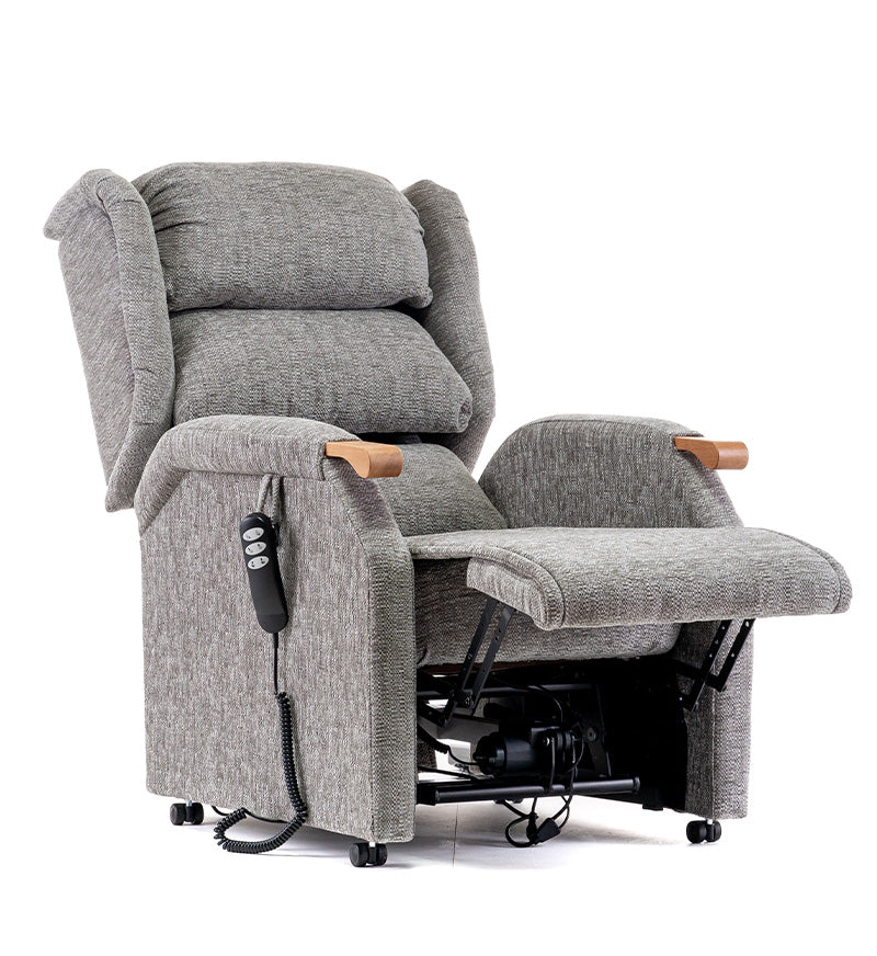 Millfield Riser Recliner - MobilityCo