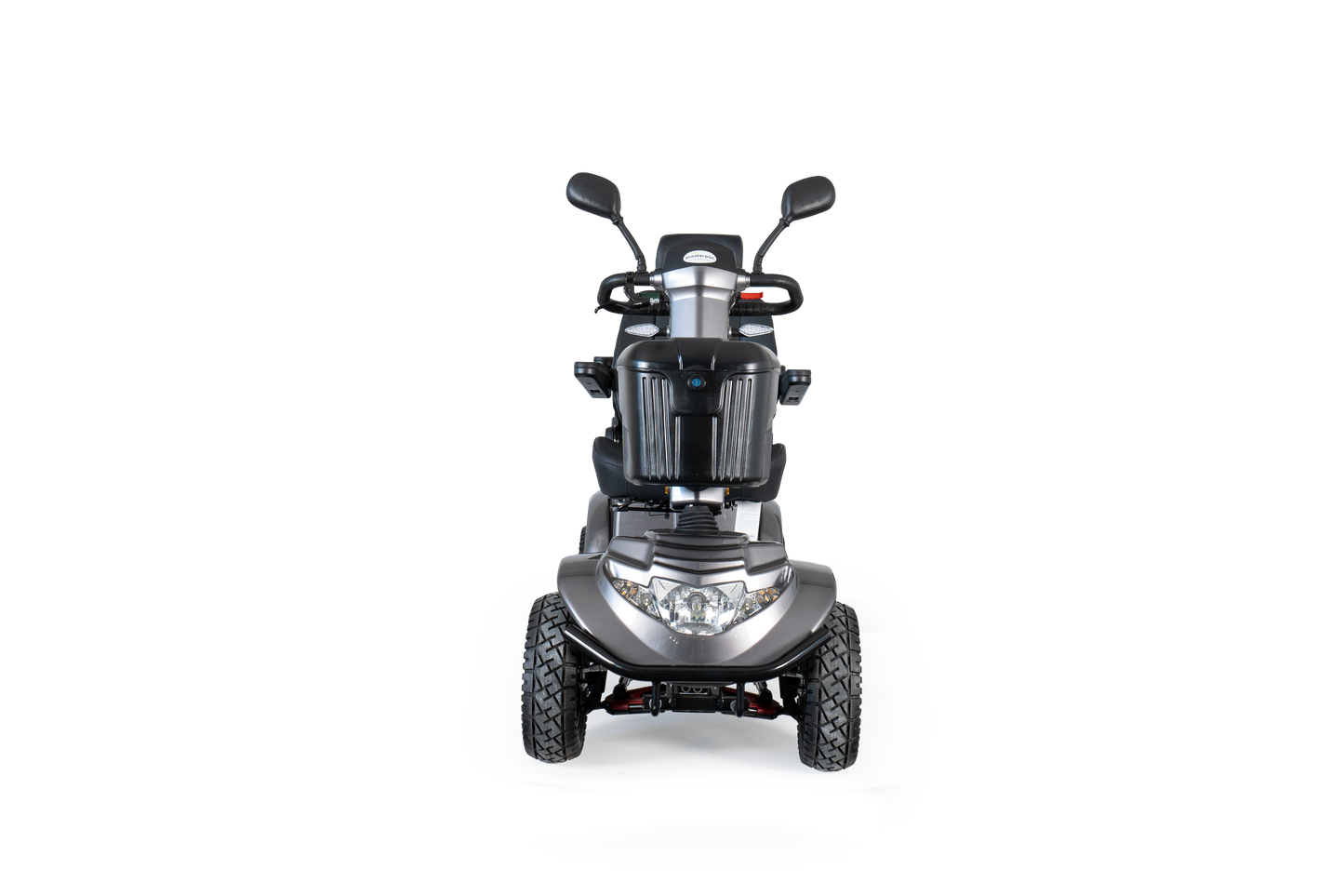 Tandem 8 mph Mobility Scooter