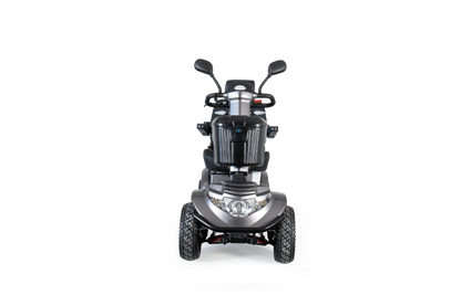 Tandem 8 mph Mobility Scooter
