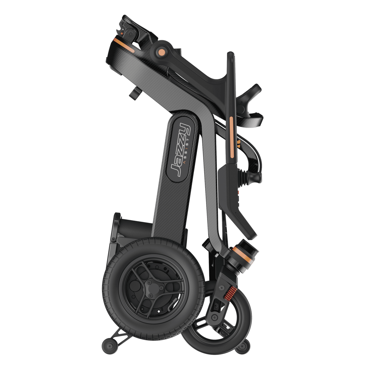 Jazzy Assist Powerchair