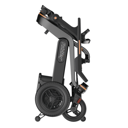 Jazzy Assist Powerchair