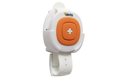 Wireless Alerta Nurse Call Button