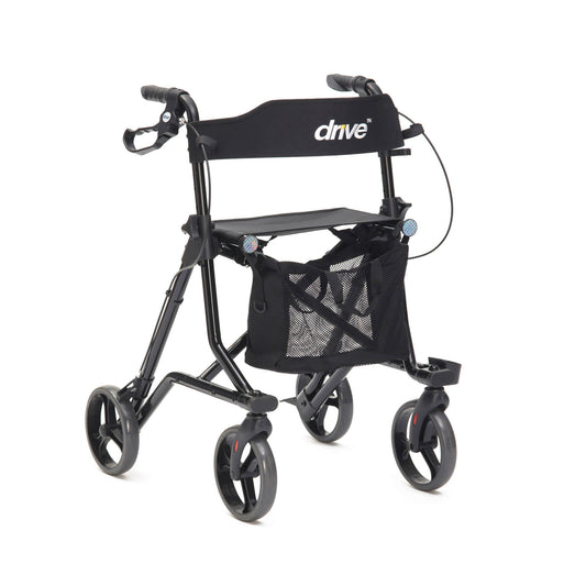 Torro Rollator - MobilityCo