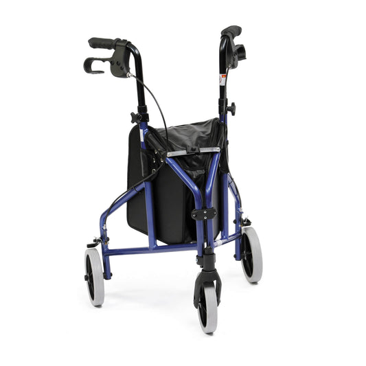 Lightweight Tri Walker - MobilityCo