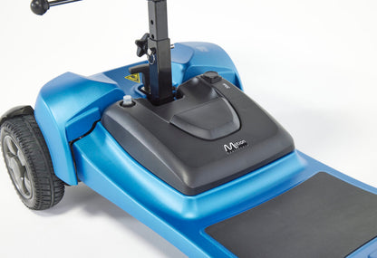 Lithlite 4mph Mobility Scooter - MobilityCo