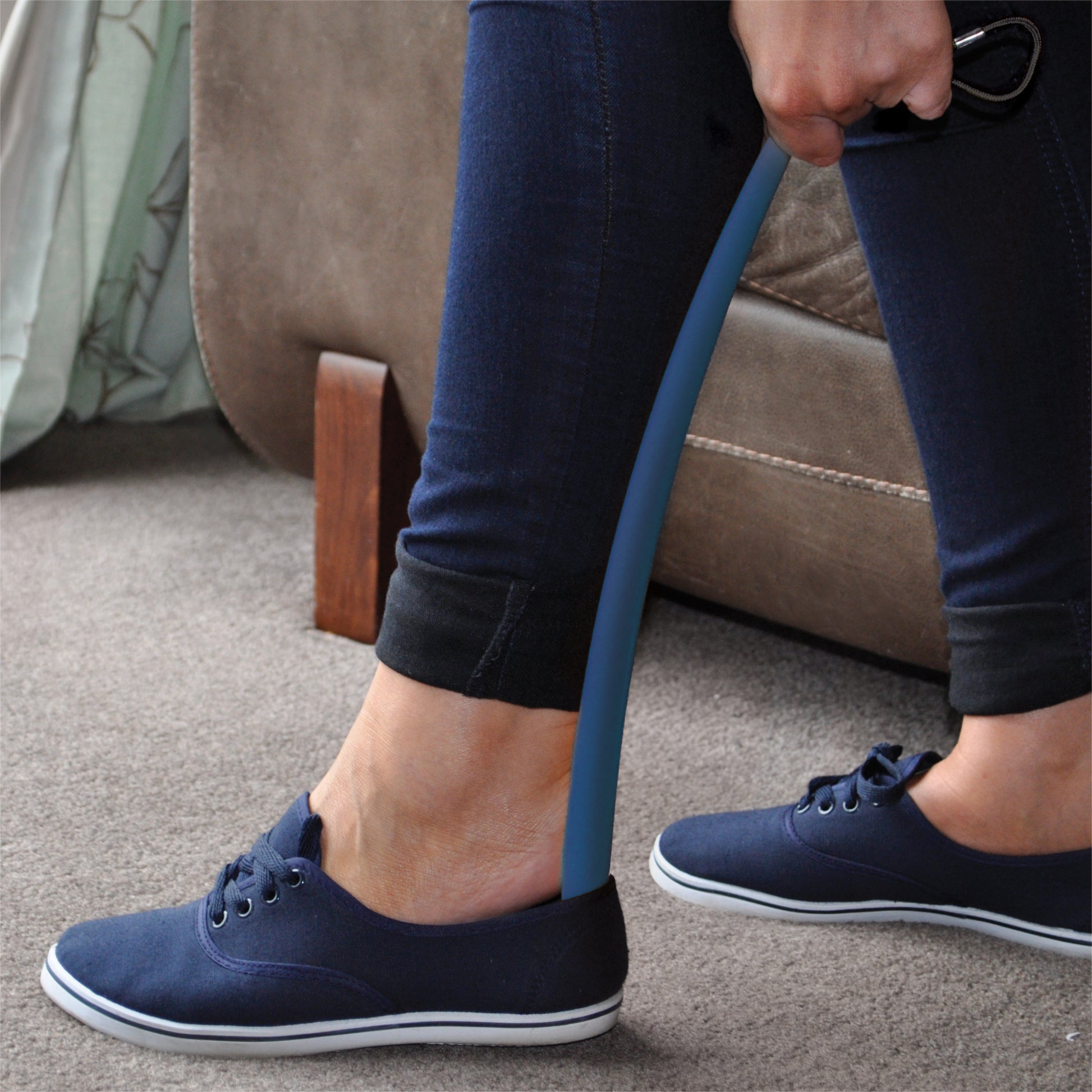 Short Shoe Horn - MobilityCo