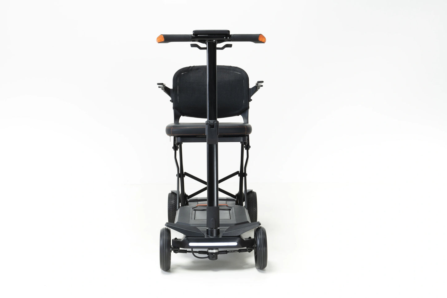 Aero Carbon Folding 4 mph Mobility Scooter