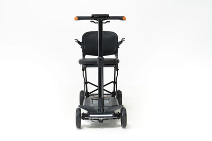 Aero Carbon Folding 4 mph Mobility Scooter