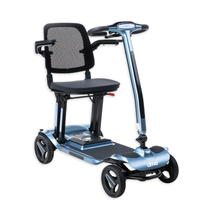 Aero MG Folding Mobility Scooter