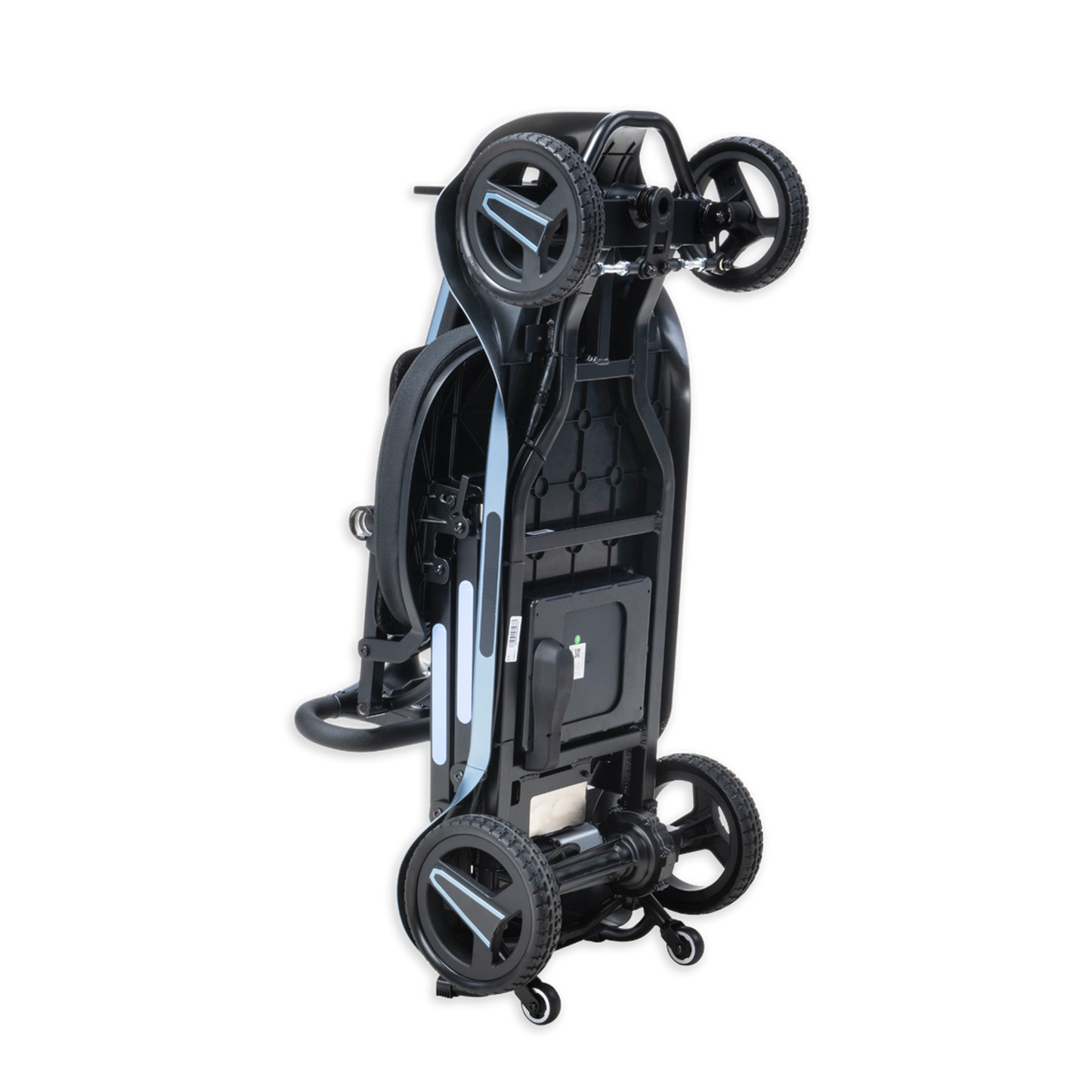 Aero MG Folding Mobility Scooter