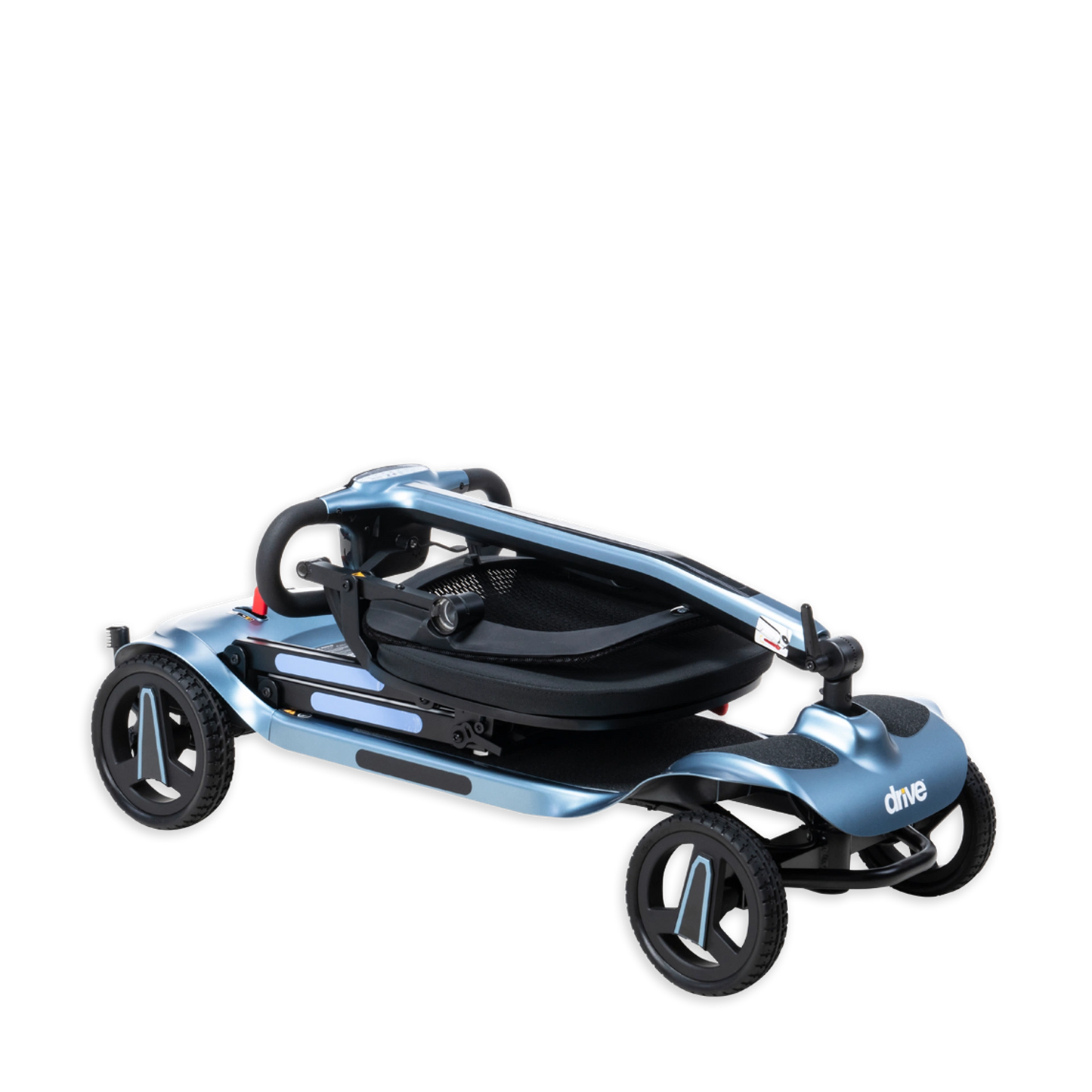 Aero MG Folding Mobility Scooter