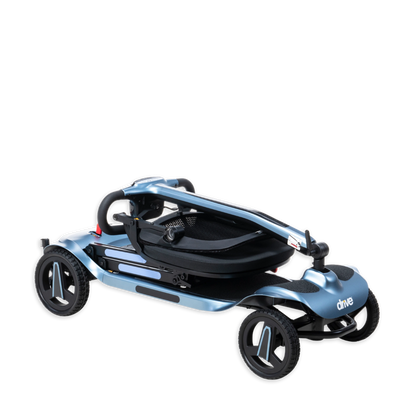 Aero MG Folding Mobility Scooter