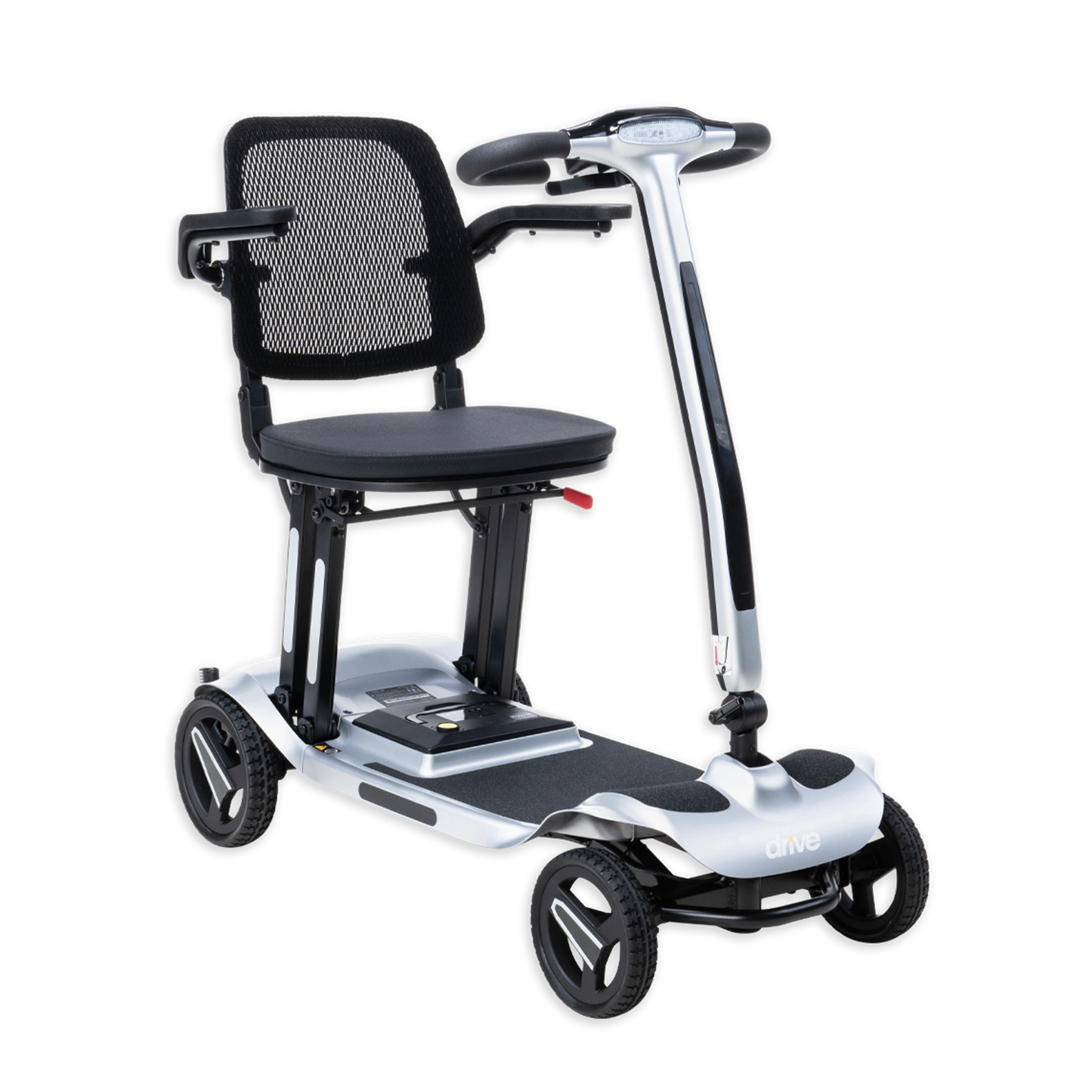 Aero MG Folding Mobility Scooter