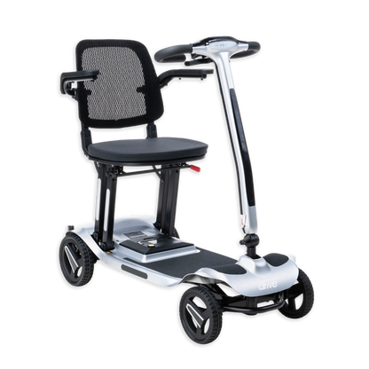 Aero MG Folding Mobility Scooter
