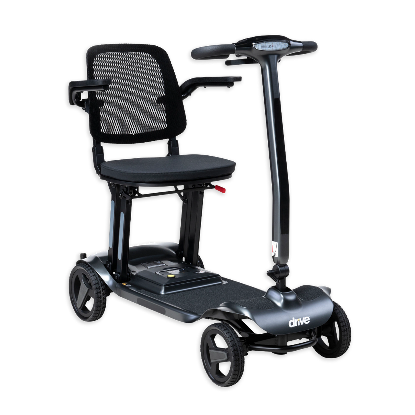 Aero MG Folding Mobility Scooter