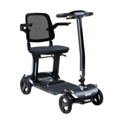 Aero MG Folding Mobility Scooter