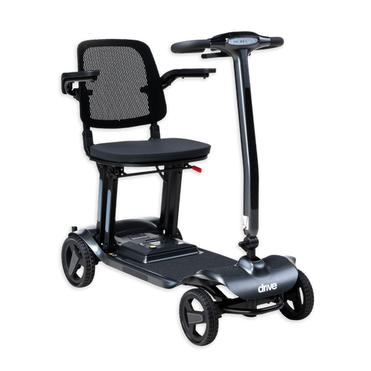 Aero MG Folding Mobility Scooter