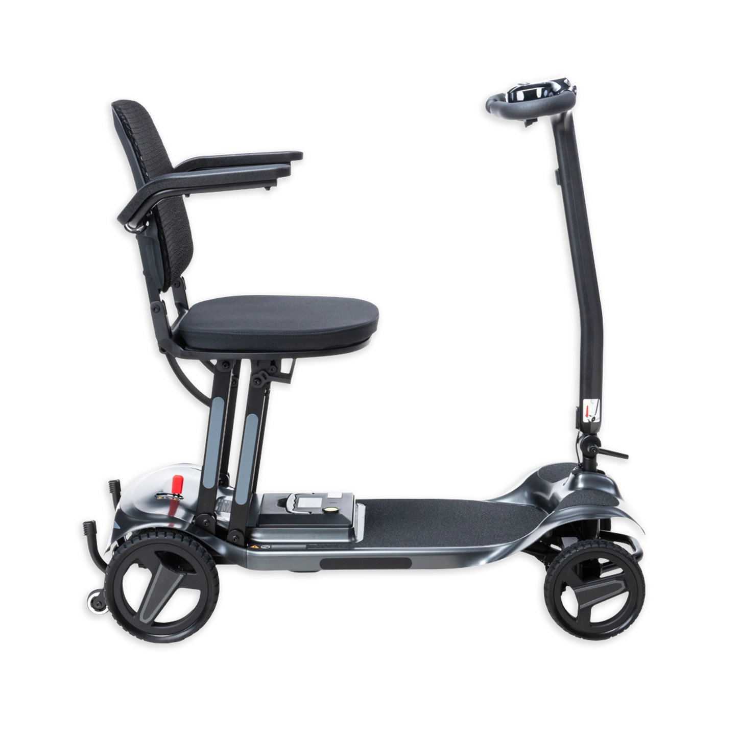 Aero MG Folding Mobility Scooter