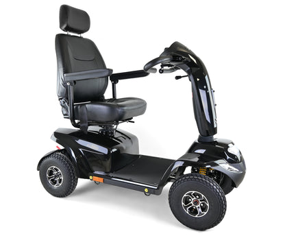 Alpine 8 mph Mobility - MobilityCo