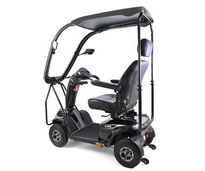 Alpine Canopy & Sides - MobilityCo