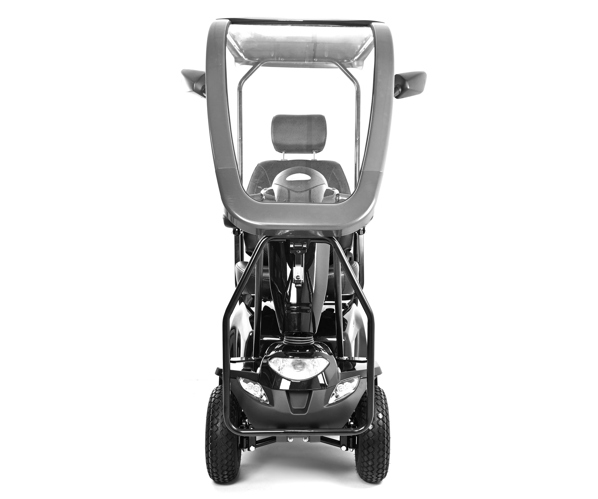 Alpine Canopy & Sides - MobilityCo