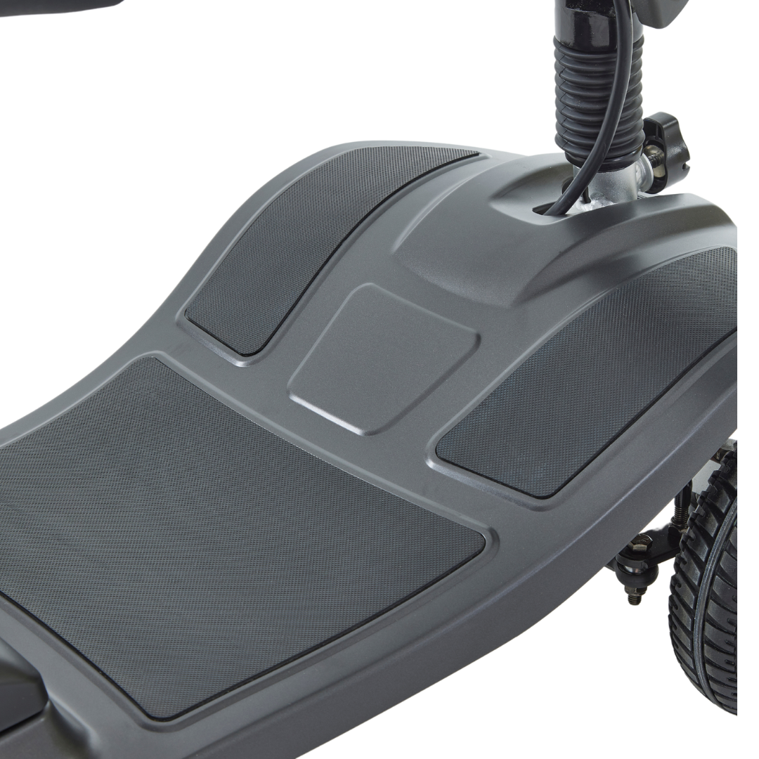 Alumina 4 mph Mobility Scooter - MobilityCo