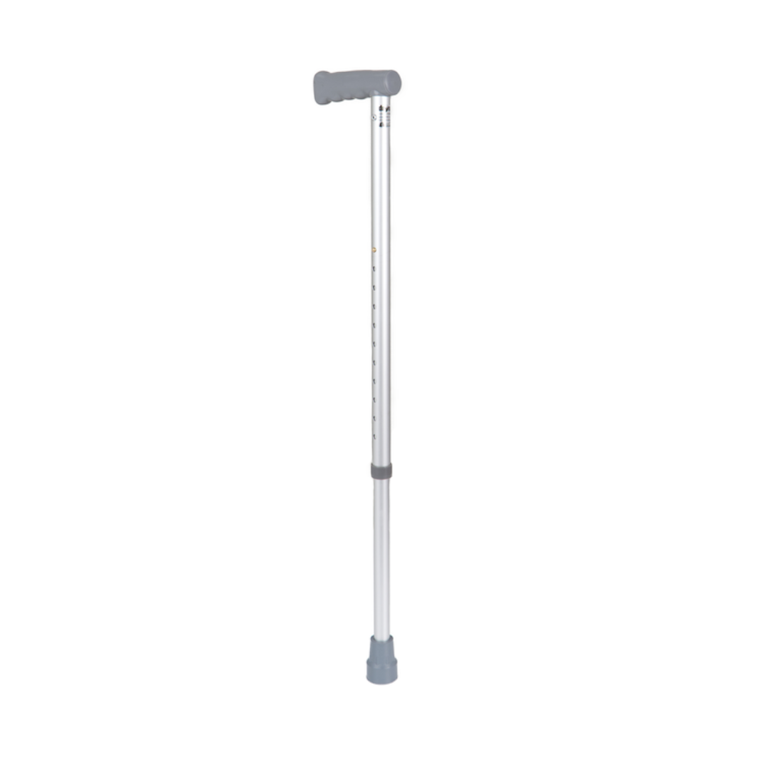 Adjustable Aluminium Walking Stick