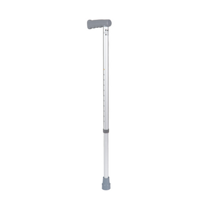 Adjustable Aluminium Walking Stick - MobilityCo