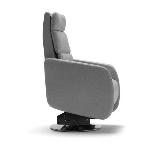 Arc Swivel Riser Recliner