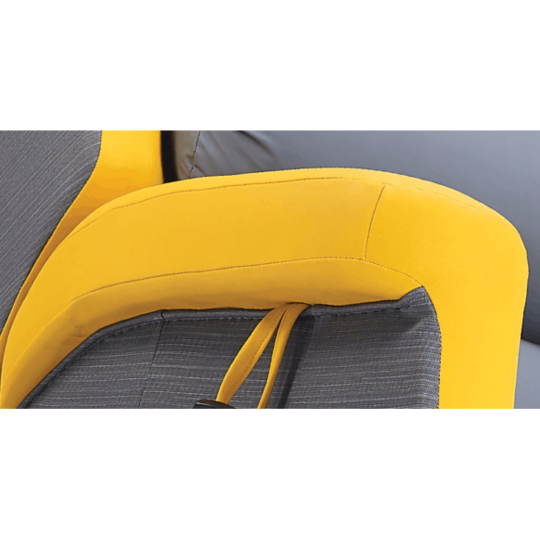 Arden Pressure Care Arm Rest