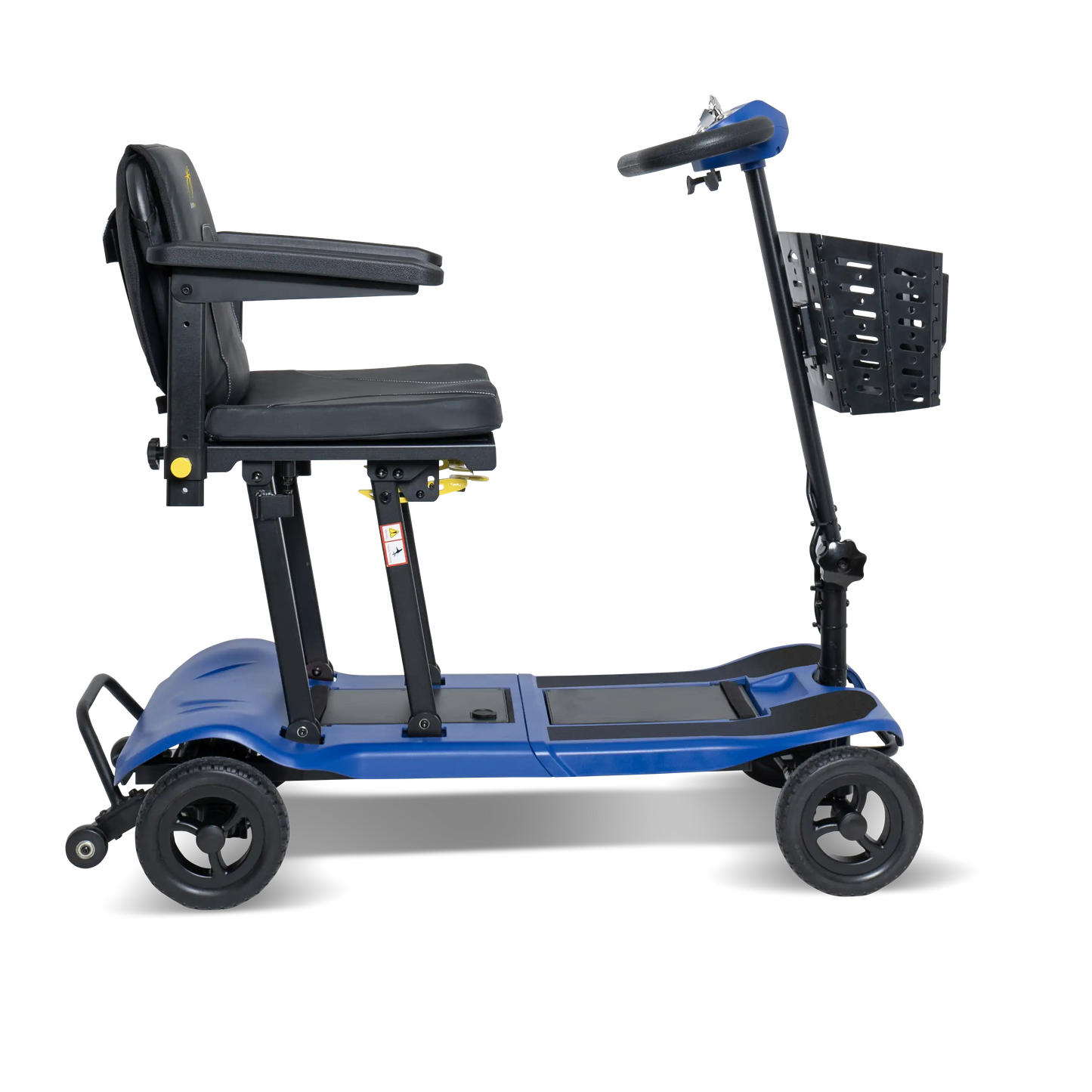 Atom Fold Folding Mobility Scooter