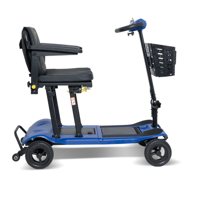 Atom Fold Folding Mobility Scooter