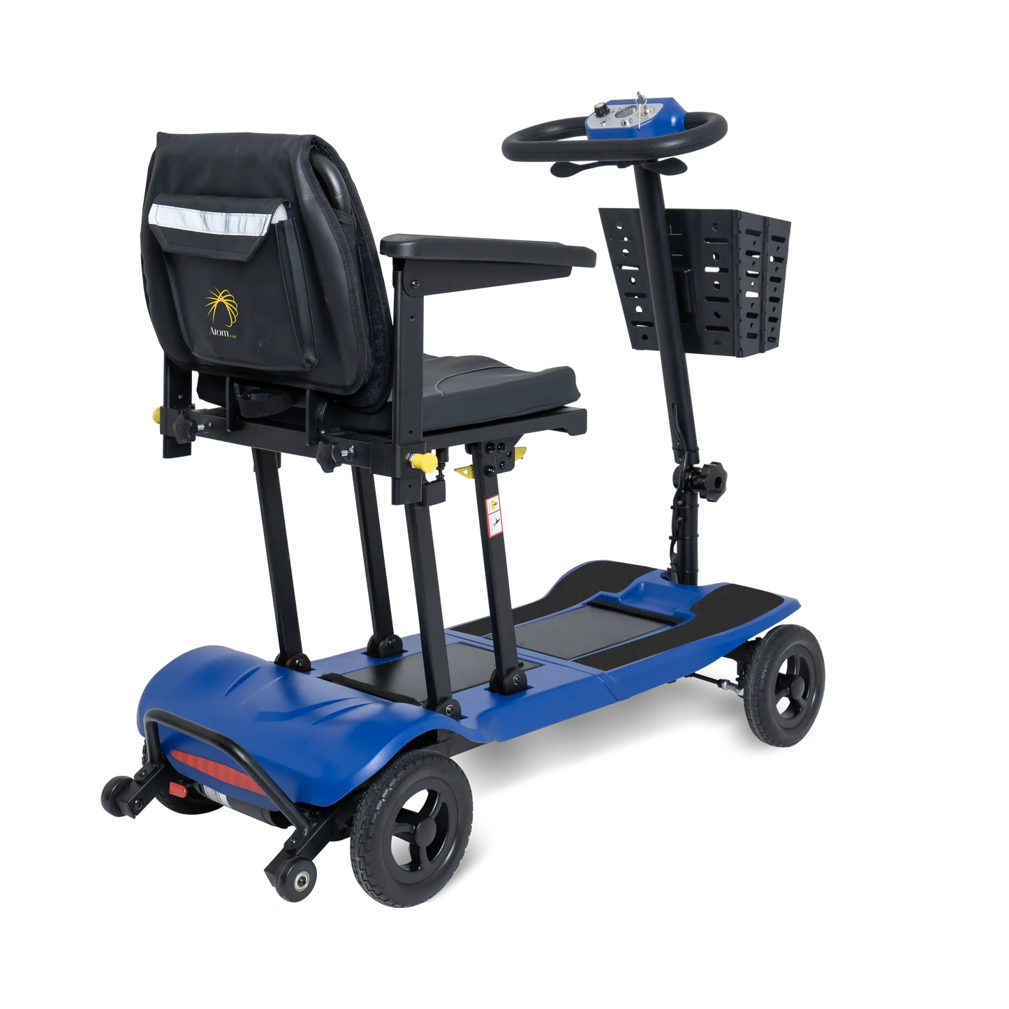 Atom Fold Folding Mobility Scooter