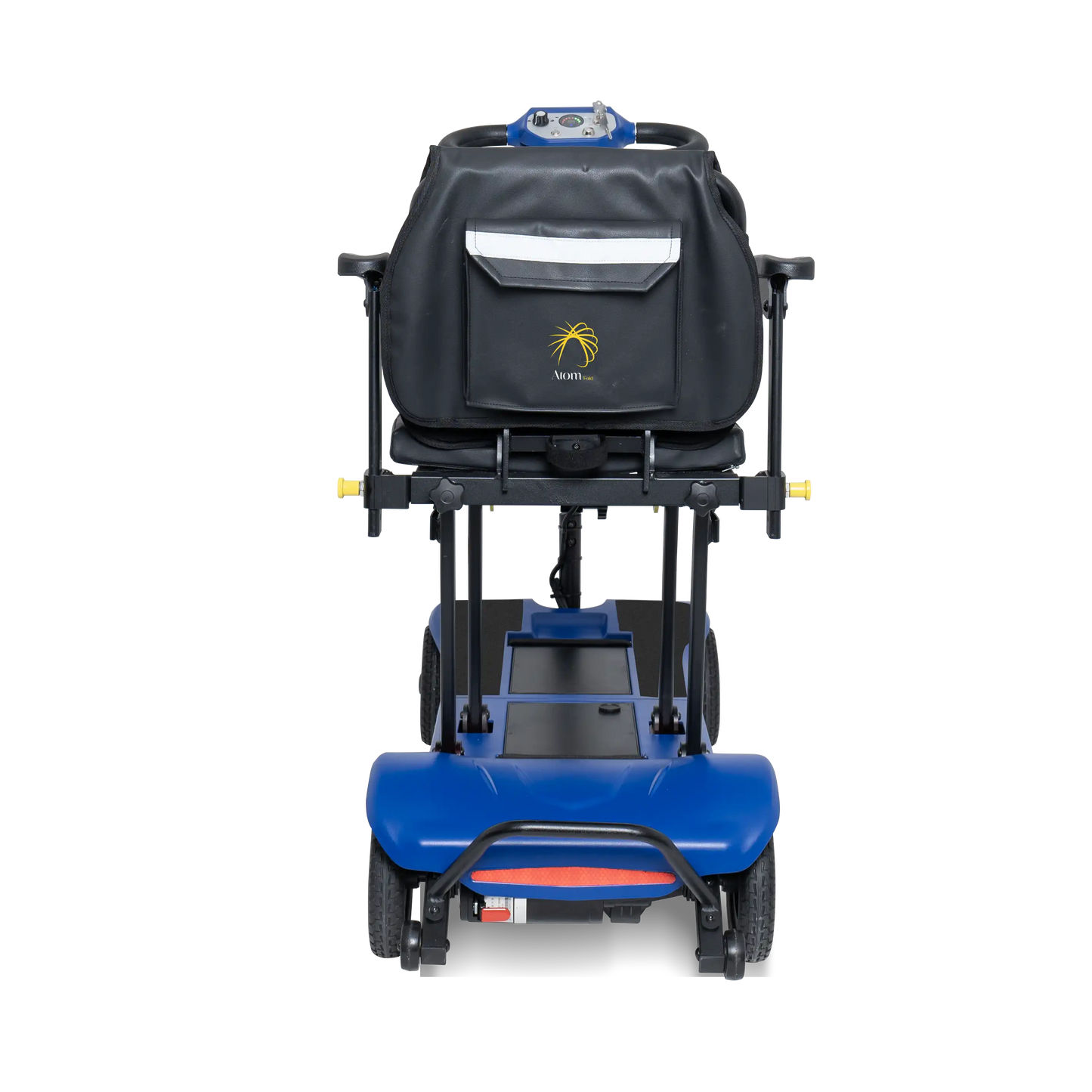 Atom Fold Folding Mobility Scooter