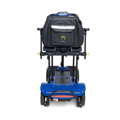 Atom Fold Folding Mobility Scooter