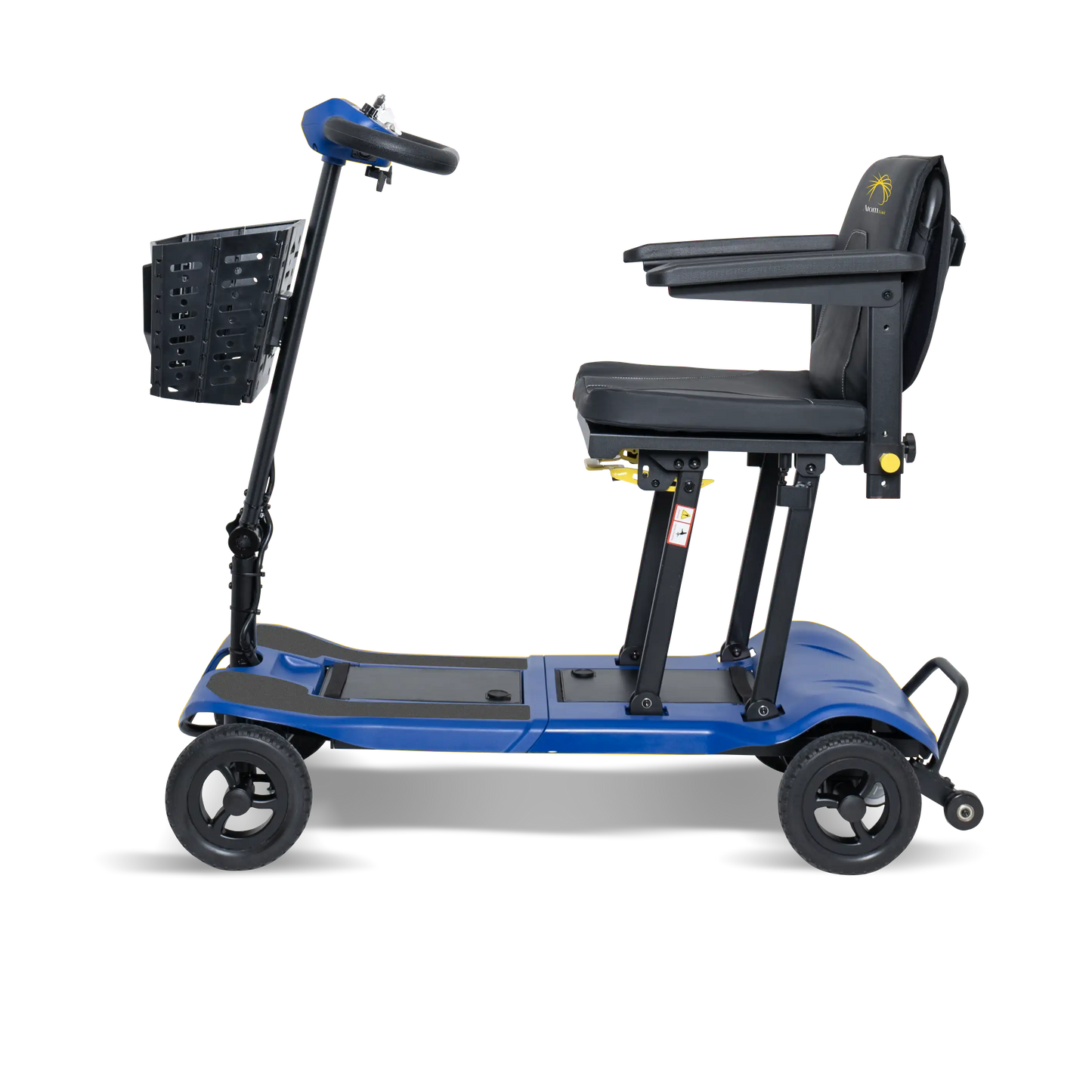 Atom Fold Folding Mobility Scooter