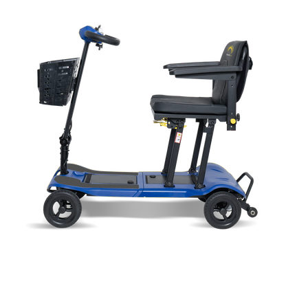 Atom Fold Folding Mobility Scooter