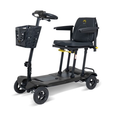 Atom Fold Folding Mobility Scooter